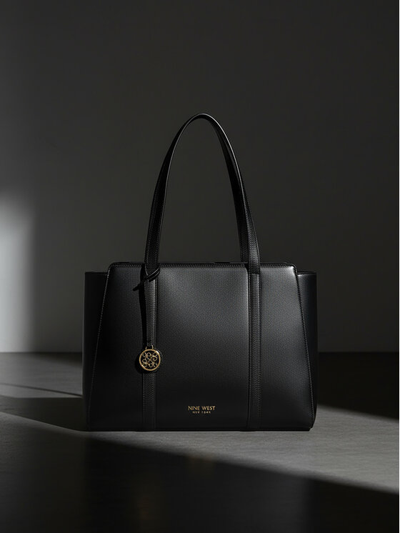 Nine West Nine West Borsetta C-MARYLAND-LDA8570 Nero