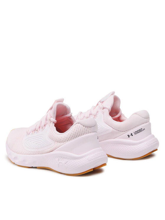 Under Armour Under Armour Buty do biegania Ua W Charged Vantage 2 3024884-600 Różowy