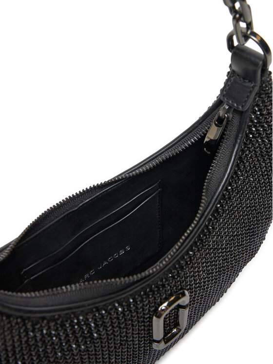 Marc Jacobs Marc Jacobs Käekott 2R3HSH056H01 Must