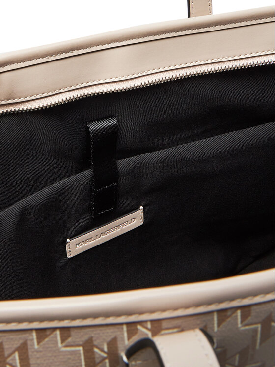 KARL LAGERFELD KARL LAGERFELD Soma A1W30183 Bēšs