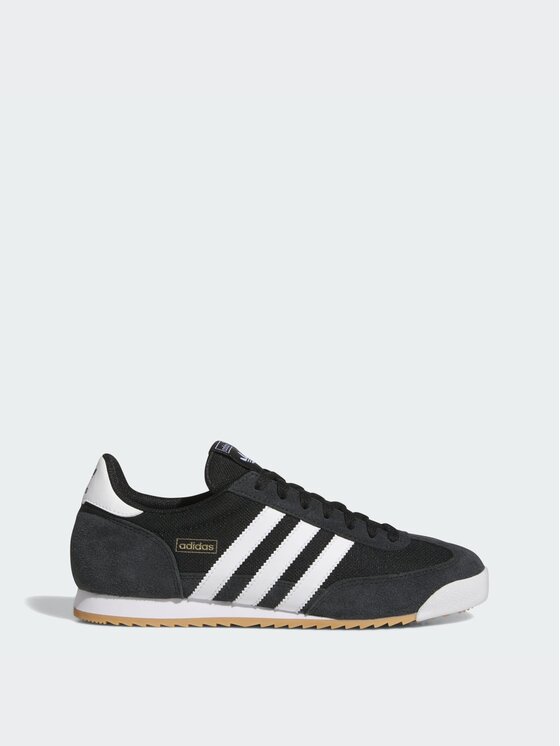 adidas adidas Снікерcи R71 IH1324 Чорний