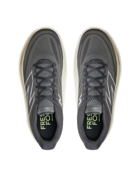 New Balance New Balance Laufschuhe Fresh Foam X Vongo v6 MVNGOCA6 Grau