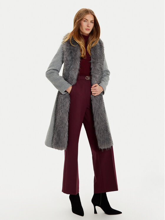 Marciano Guess Marciano Guess Villane mantel 4BGL09 9957Z Hall Regular Fit