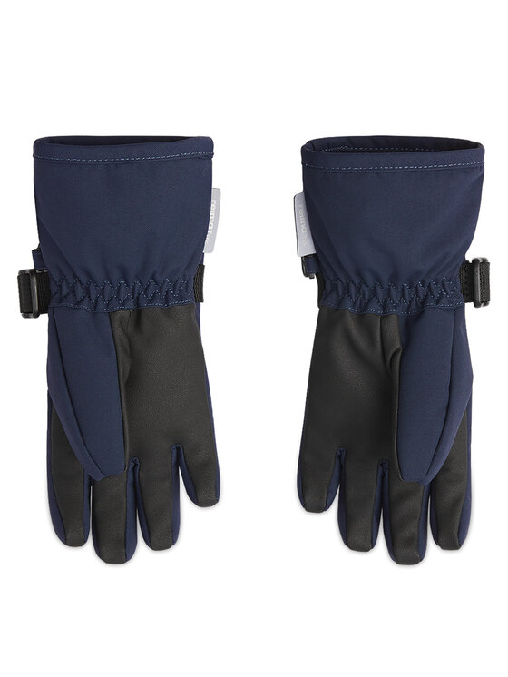 Reima Reima Guanti bambino Tartu 5300105A Blu scuro
