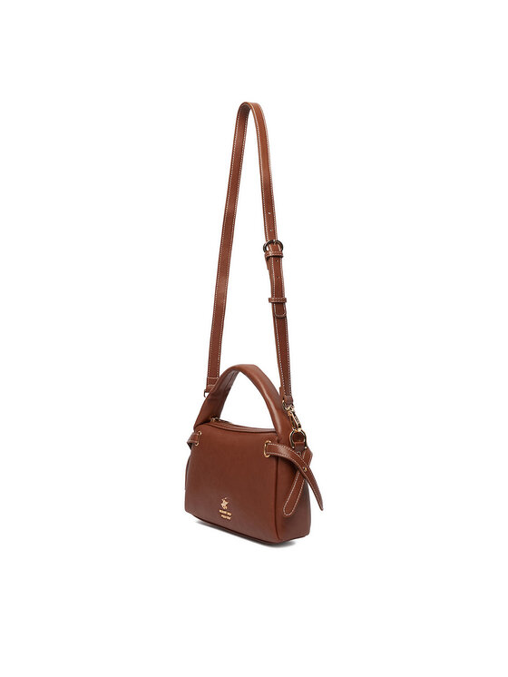 Beverly Hills Polo Club Beverly Hills Polo Club Handtasche EO-BHPC-C-008-09 Braun