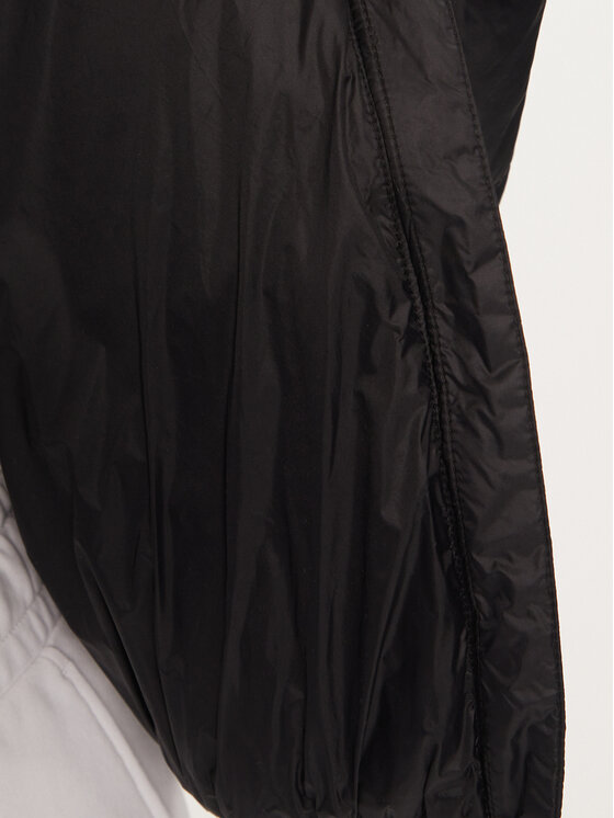 EA7 Emporio Armani EA7 Emporio Armani Geacă de iarnă 6DTB17 TNGPZ 0210 Negru Relaxed Fit