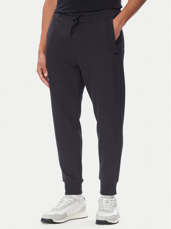 BOSS BOSS Trenirka Sw  50569918 Mornarsko modra Regular Fit
