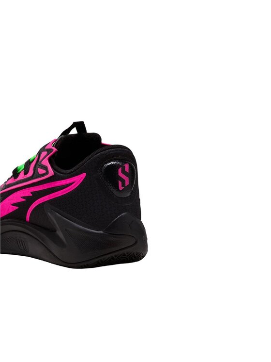 Puma Puma Sneakersy 312227 Czarny