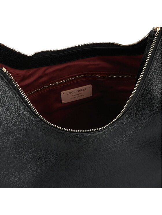 Coccinelle Coccinelle Borsetta Rebekka 13 Nero