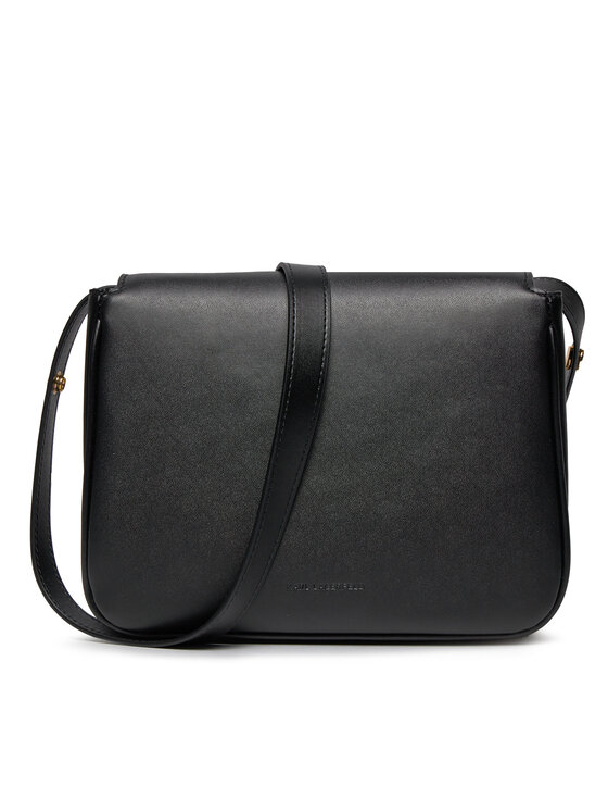 KARL LAGERFELD KARL LAGERFELD Ročna torba 236W3092 Črna