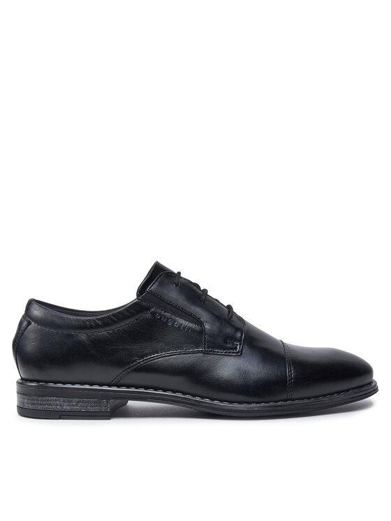 Bugatti Bugatti Halbschuhe 311-AO501-4000 Schwarz