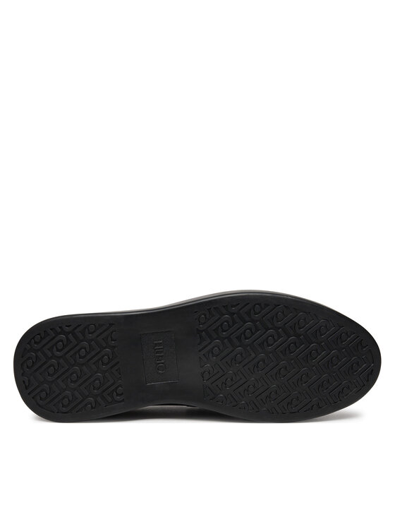 Liu Jo Liu Jo Loafers 7G4001 PX362 Nero