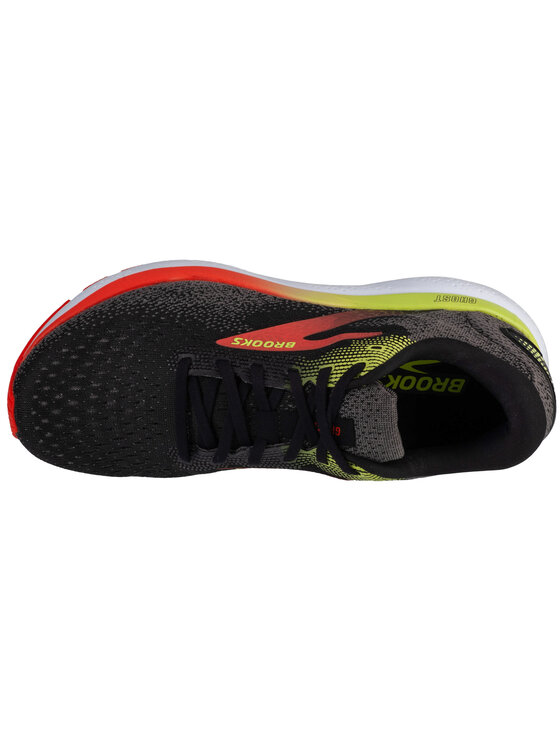 Brooks Brooks Buty do biegania Brooks Ghost 16 Czarny