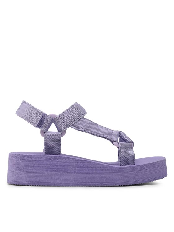 DeeZee DeeZee Босоніжки CSS20396-04 Фіолетовий