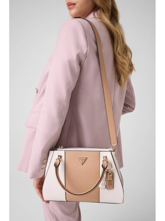 Guess Guess Torebka 175655 Beżowy