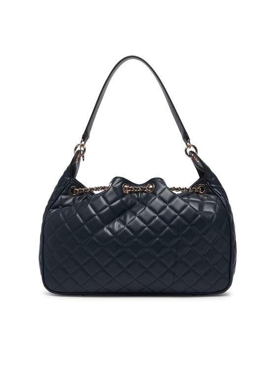 Guess Guess Torbica Juliet HWQG24 56010 Tamnoplava