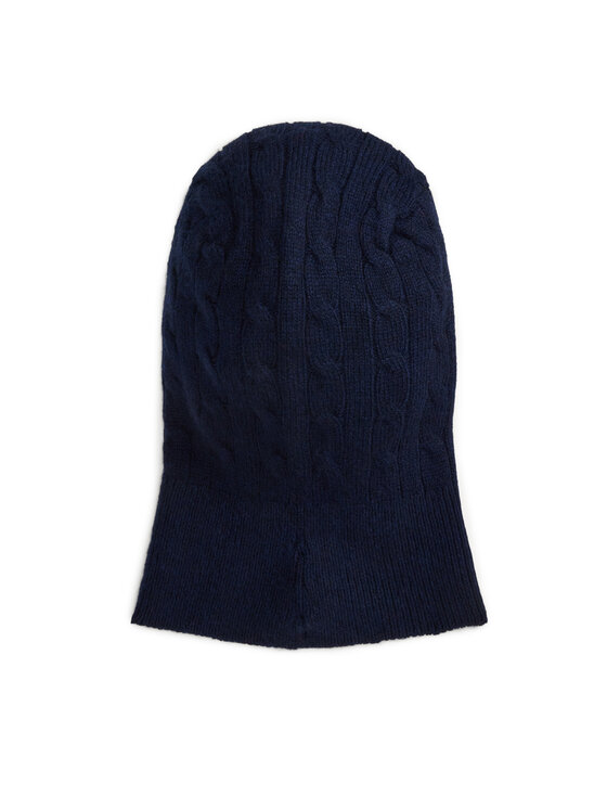 Polo Ralph Lauren Polo Ralph Lauren Gaubtas 455981427002 Tamsiai mėlyna
