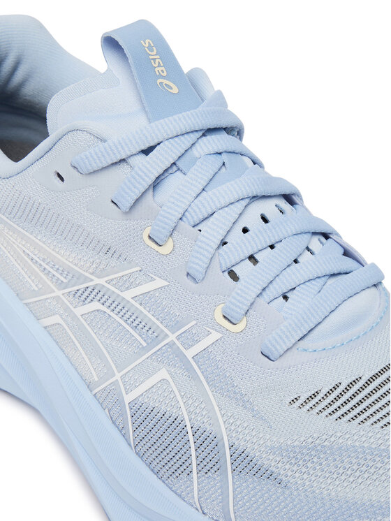 Asics Asics Pantofi pentru alergare Gt-2000 15 1012B998 Albastru