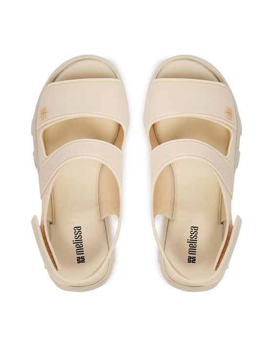 Melissa Melissa Sandalen Melissa Ella Move Ad 36150 Beige