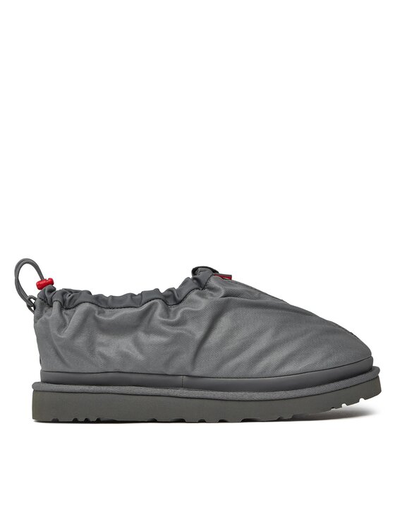 Ugg Ugg Bačkory M Tasman Shroud Zip 1144114 Šedá