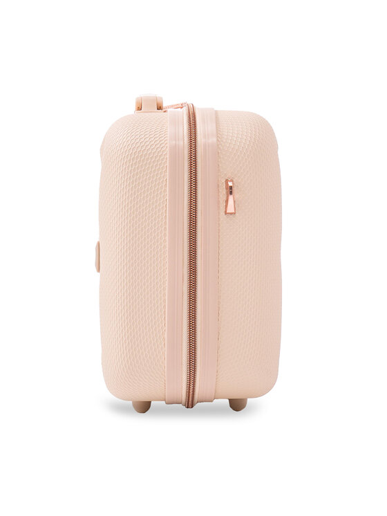 Semi Line Semi Line Henkeltasche T5724-1 Écru