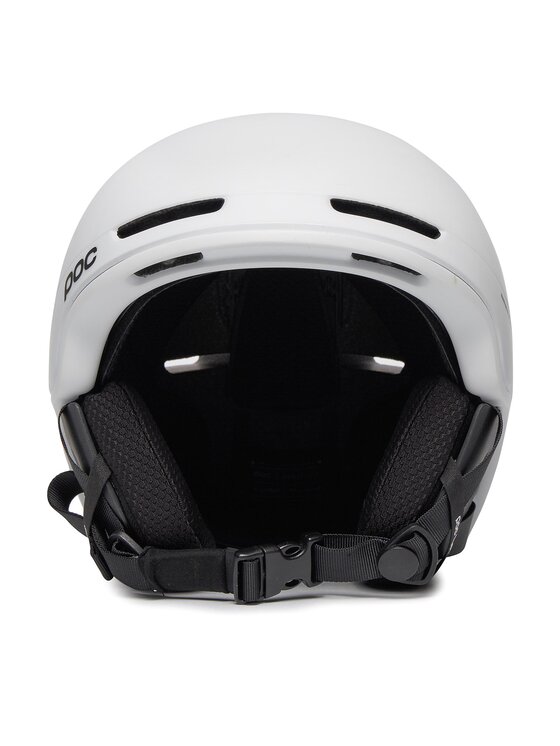 POC POC Kask narciarski Obex Pure Biały