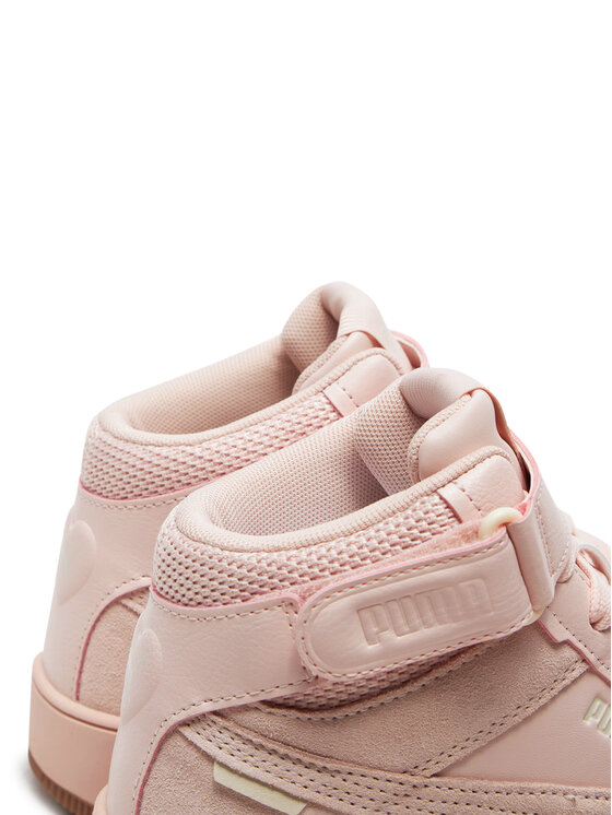 Puma Puma Tenisice Carina Street Mid 397490 02 Ružičasta