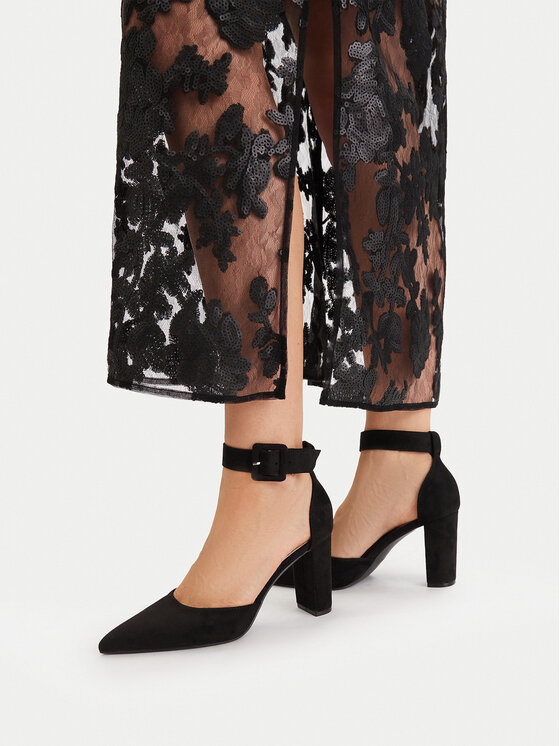 JENNY JENNY Tacones CEO-LH230312-5 Must