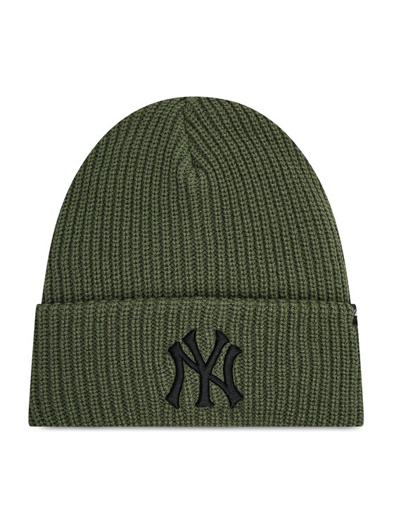 47 Brand Kepurė 47 Brand Mlb New York Yankees B-UPRCT17ACE-MS Žalia