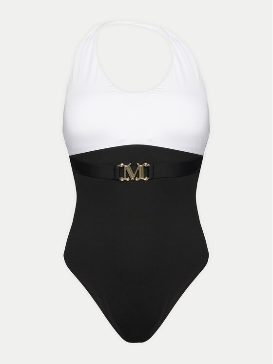 Max Mara Beachwear Max Mara Beachwear Badeanzug Carlotta 2416831099 Bunt