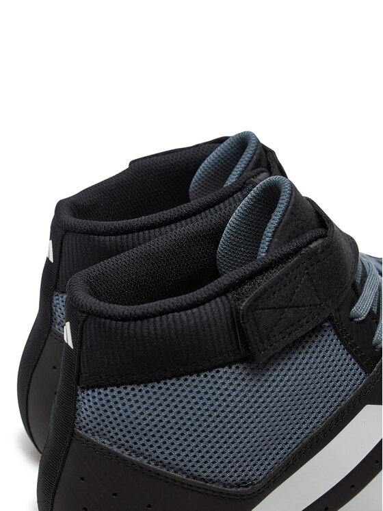 adidas adidas Buty bokserskie Mat Hog 2.0 FZ5391 Czarny