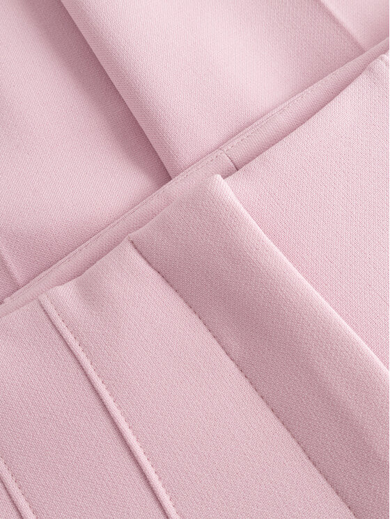 JOOP! JOOP! Pantaloni di tessuto 30041579 Rosa Slim Fit