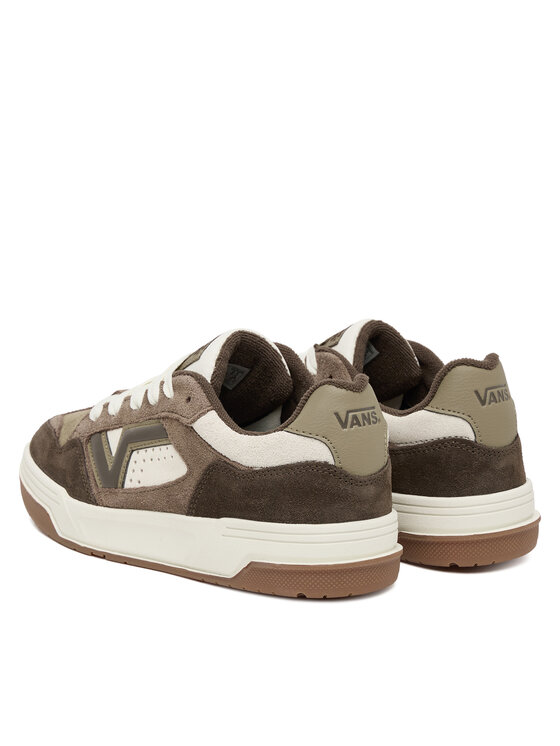 Vans Vans Sneakersy Upland VN000D6FBF01 Hnědá