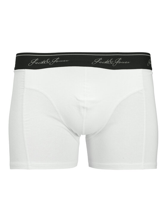 Jack & Jones Jack & Jones Komplet bokserek Tate 12283393 Kolorowy