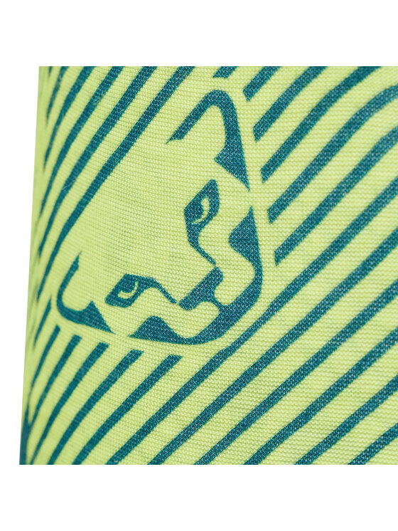 Dynafit Dynafit Шал - комин Logo Neck Gaiter 71416 Зелен