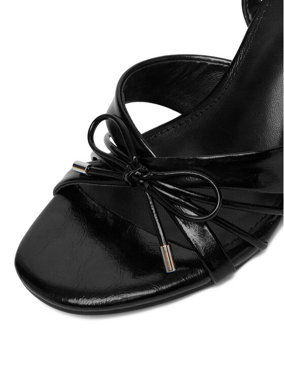 JENNY JENNY Σανδάλια CEO-R26SS09216 Μαύρο