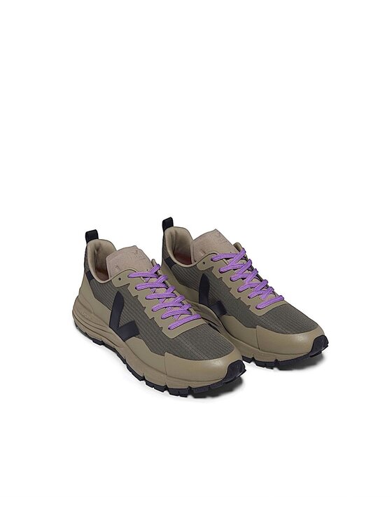Veja Veja Sneakersy DR190 Zielony