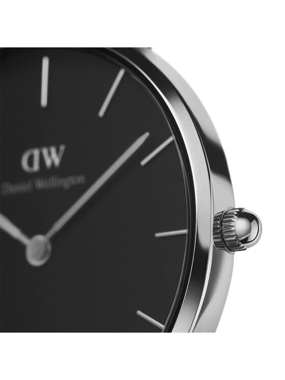 Daniel Wellington Daniel Wellington Ρολόι DW00100179 Μαύρο