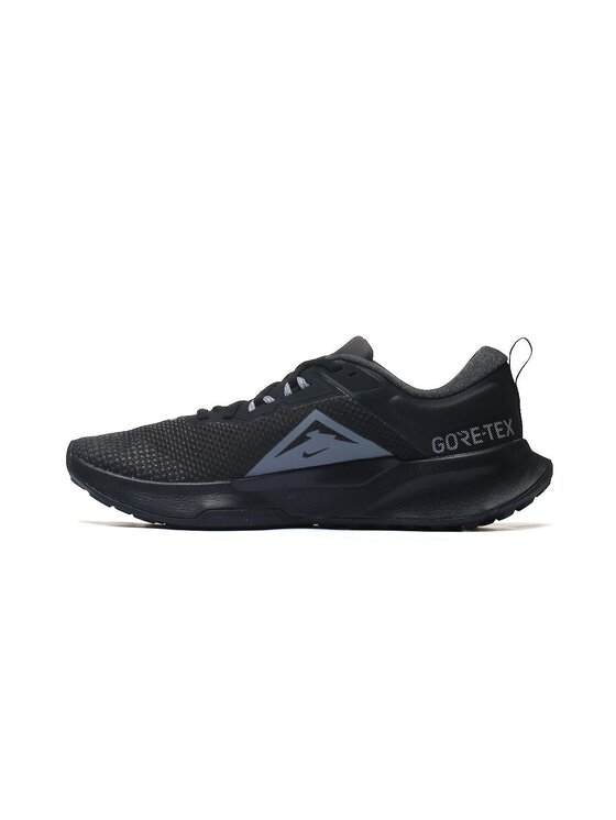 Nike Nike Sneakersy Juniper Trail 2 GTX Czarny
