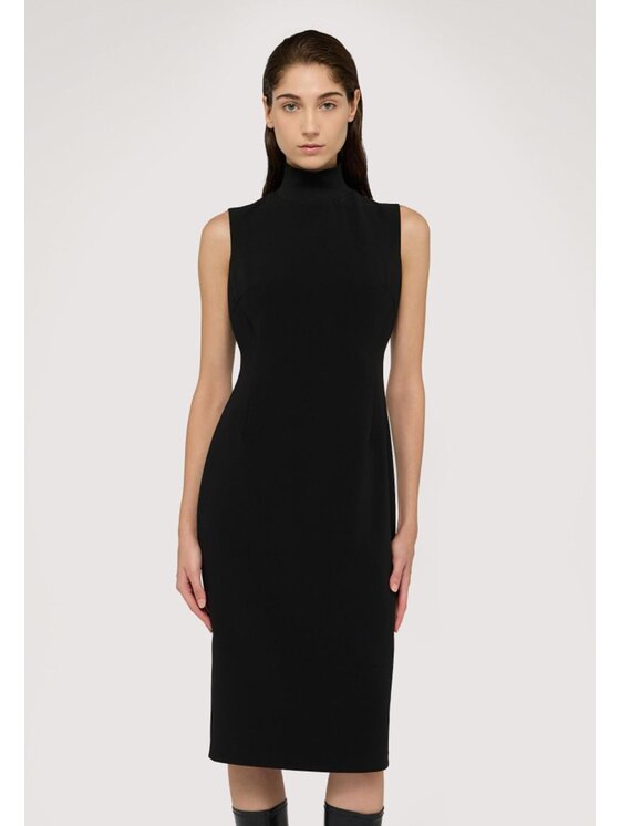 Trussardi Trussardi Abito da sera 7875A001798N033 Nero Slim Fit