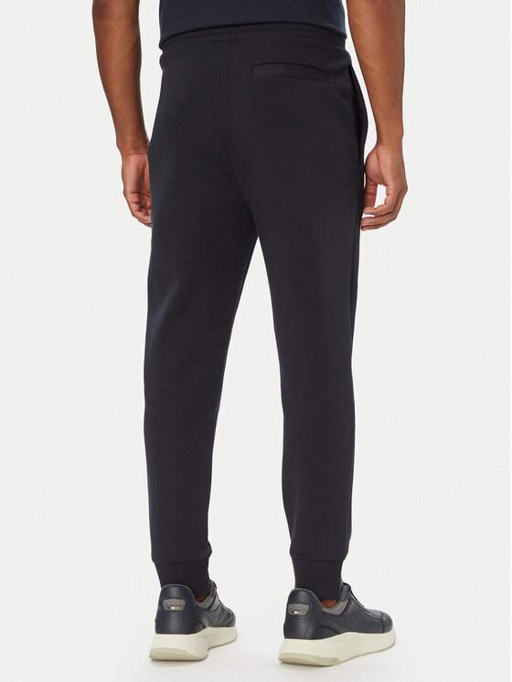 BOSS BOSS Jogginghose Hadiko 50565748 Dunkelblau Regular Fit