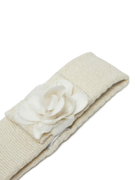 Mayoral Mayoral Fascia per capelli 9778 Beige