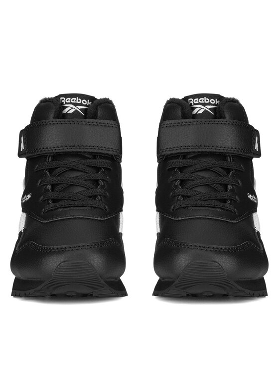 Reebok Reebok Laisvalaikio batai H8-029 CH Juoda