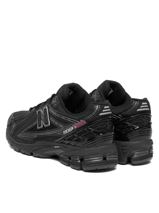 New Balance New Balance Sneakersy U1906ROE W Čierna