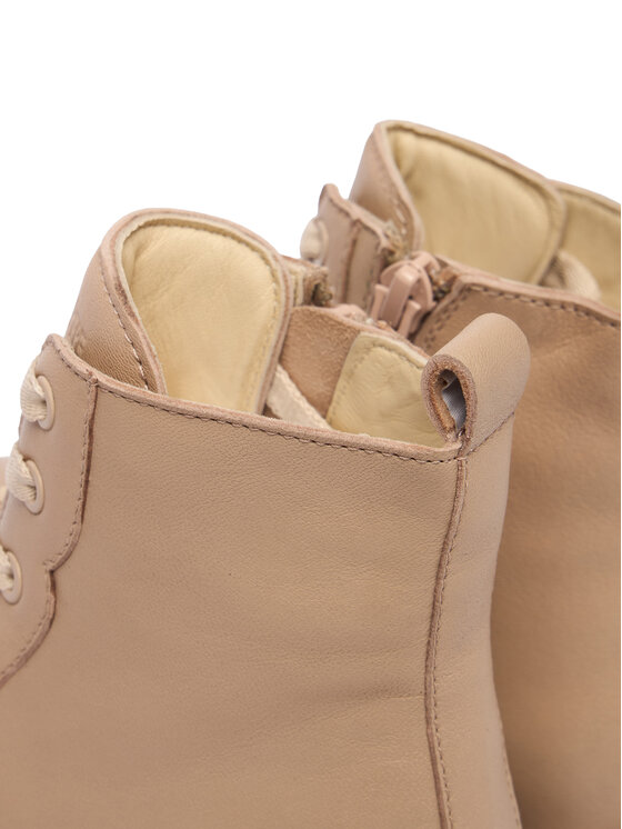 Patrizia Pepe Patrizia Pepe Polacchine PPK855 Beige
