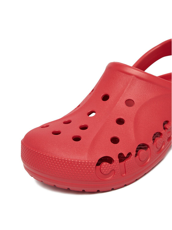 Crocs Crocs Plätud C-BAYA 10126-6EN Punane