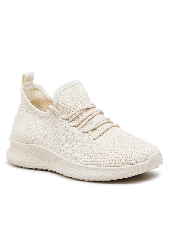 Jenny Fairy Jenny Fairy Sneakers WSS20679-01 Beige