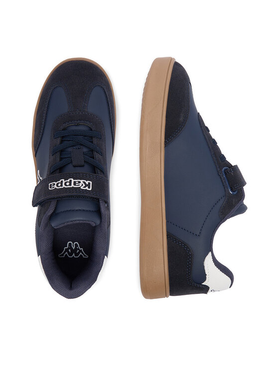 Kappa Kappa Сникърси CEOWB-NF214809(CH) Тъмносин