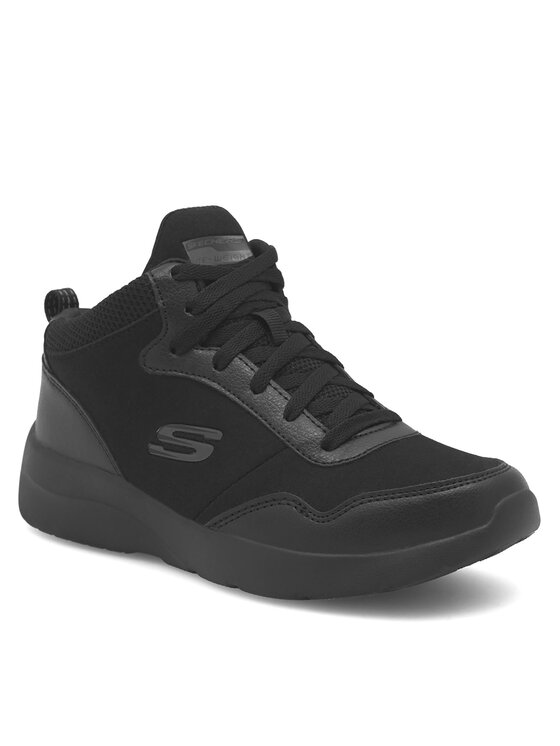 Skechers Skechers Tenisice 66666321 Crna