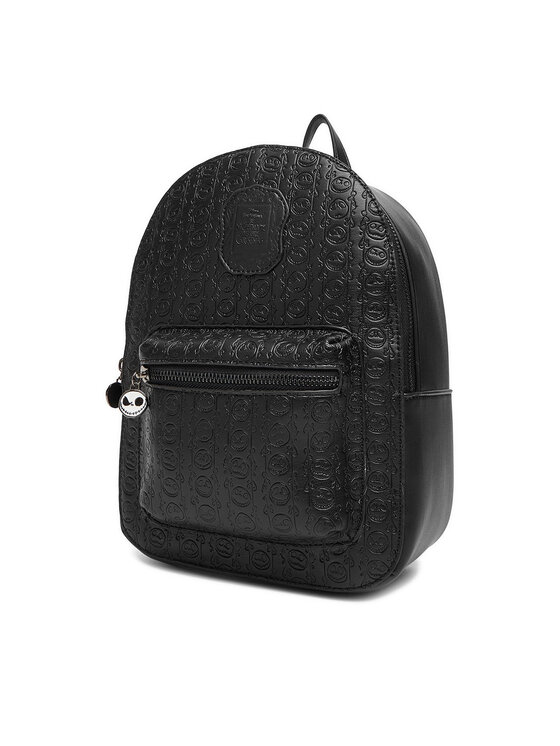 NIGHTMARE BEFORE CHRISTMAS NIGHTMARE BEFORE CHRISTMAS Rucsac CEO-ACCCS-AW25-312DNBC Negru